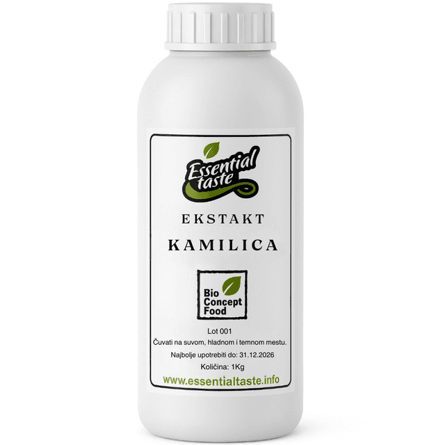 Chamomile Extract