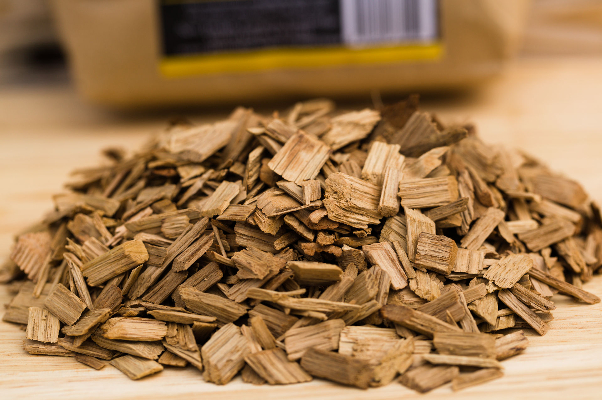 Oak Wood Extract