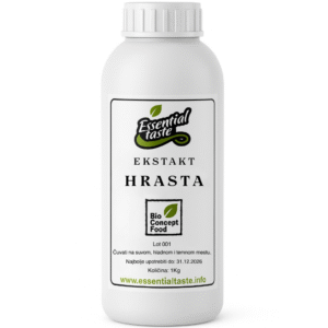 Oak Wood Extract