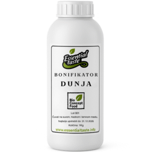 Quince bonifier