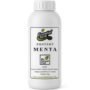 Mint Extract