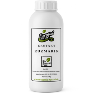 Rosemary Extract